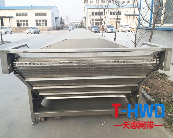 不銹鋼輸送機(jī)廠(chǎng)家